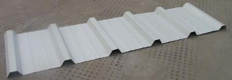 ตัดหลังคาไฮดรอลิกหลังคาแผ่นหลังคาทำด้วยเครื่อง TW38-200-1000
